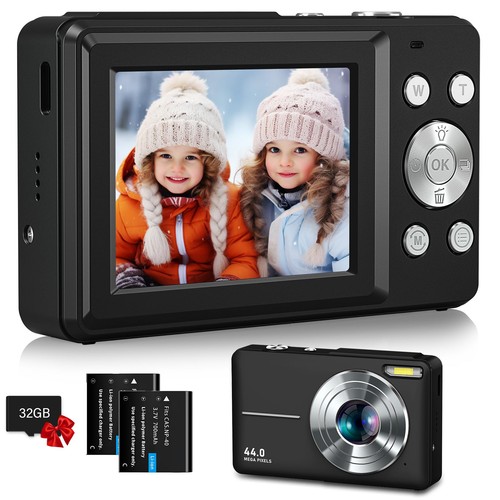 44mp digitalkamera fotokamera - digitalkamera,