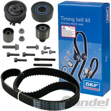 SKF ZAHNRIEMEN-SATZ für