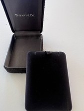 Original TIFFANY Schmuckbox