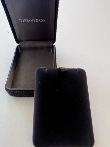 Original tiffany schmuckbox - original,