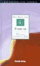 Die Persönliche Chronik, in