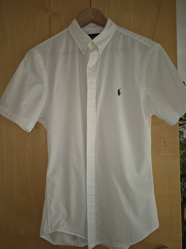 Orig ralph lauren - lauren, hemd