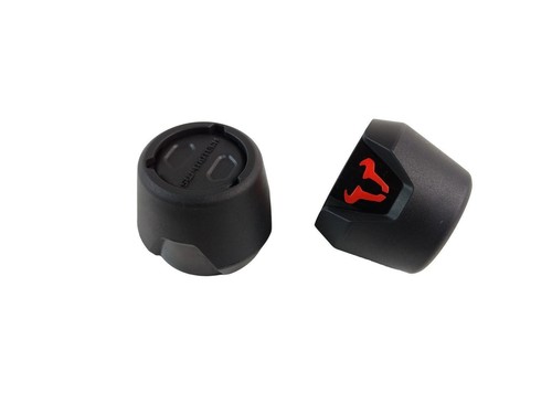 Sturzpad kit vorderachse - sturzpad-kit,