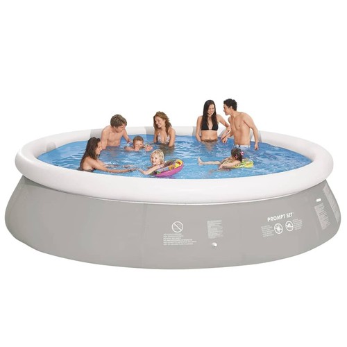 Schwimmbecken aufblasbar - schwimmbecken,