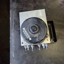 VW  Sharan Bj 2006   ABS Block