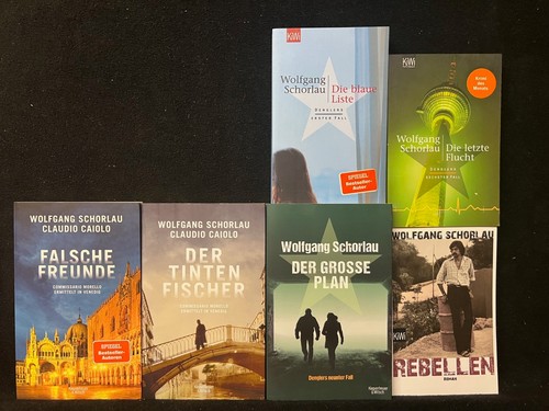 Sammlung paket 6 - paket,