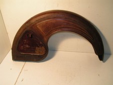 Simson  SR2 SR2E Schutzblech