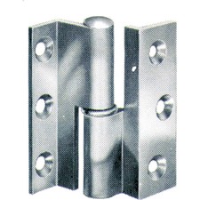 Lappenband 2 links - 7,