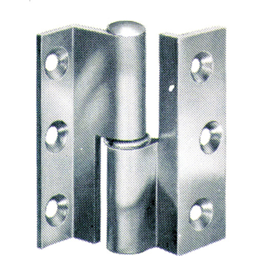 Lappenband 2 links - d, 7