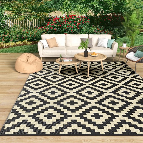 Outdoor teppich wetterfest - outdoor,