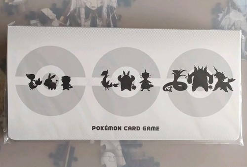 Pokémon kartenhüllen sleeves - pokémon,