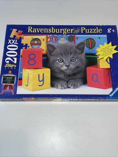 Ravensburger puzzle 13908 - ravensburger,