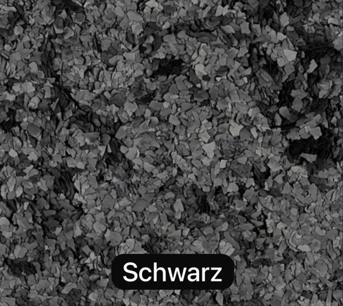 Epoxidharz farbchips - epoxidharz,