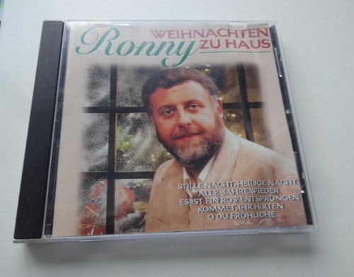 Top album ronny - top,
