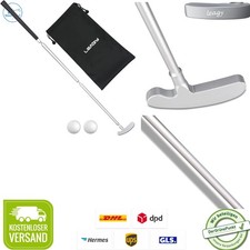 Golf Putter Zwei-Wege Set für