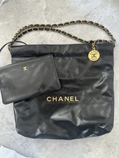 Chanel 22 Tasche