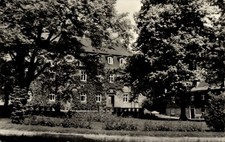 Ak Querfurt im Saalekreis