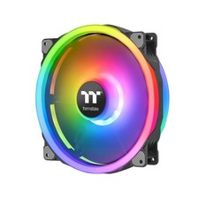 Thermaltake Riing Trio 20 RGB