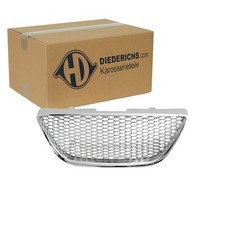 DIEDERICHS KÜHLERGRILL GRILL