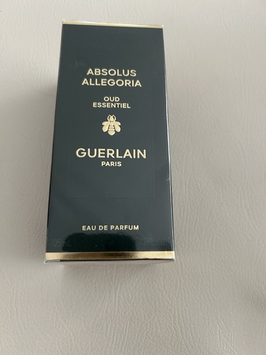Guerlain oud essentiel eau - oud, de