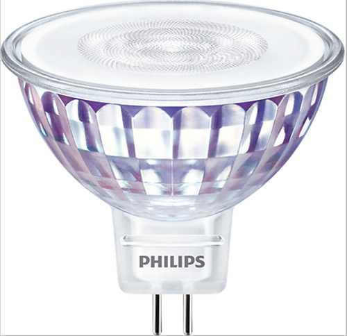 Philips master led gu5 - master, mr16