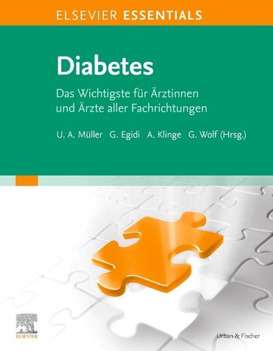 Elsevier essentials diabetes - elsevier,