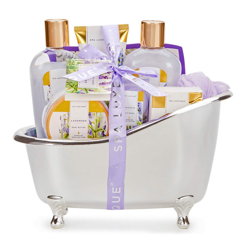 Bade geschenkset für frauen - geschenkset,