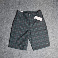 Vintage Industries Shorts