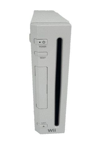 Nintendo wii videospielkonsole - nintendo,