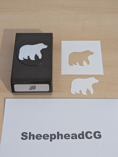 Stampin im ruhestand - stampin',