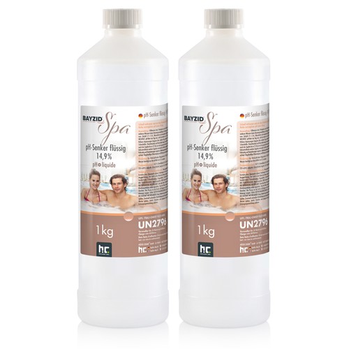 Bayzid spa ph - spa, minus