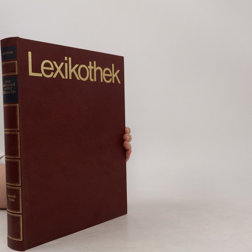 Lexikothek spektrum der - spektrum,