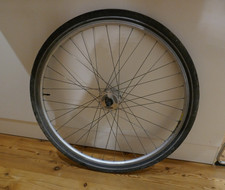 28 Zoll Laufrad Vorderrad