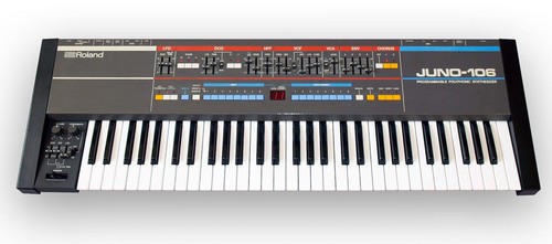 Roland 202 service - roland, mc