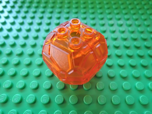 Lego felsen teile - felsen, 2