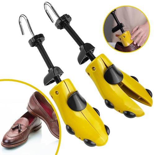 Paar schuhspanner - 1,