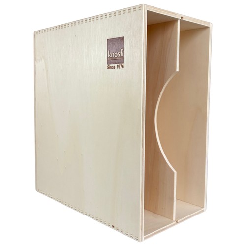 Knosti archifix box woodline - knosti, archifix-box