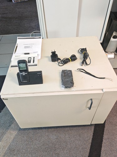 Digitales grundig kpl - digitales, kpl.
