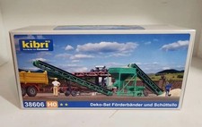 Kibri Conveyor Belt Set 38606