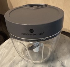 Cook's Essentials