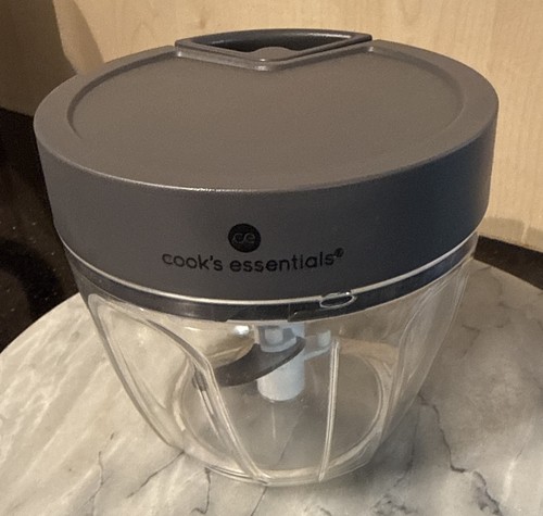Cook essentials - cook's,