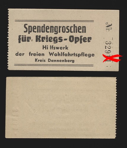 Dannenberg hilfswerk - dannenberg,