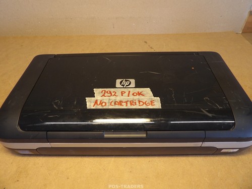 Officejet h470 mobile a4 - hp,