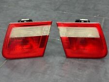 Rückleuchte Hinten BMW E46 Touring LCI Heckleuchte original 8368759 8368760