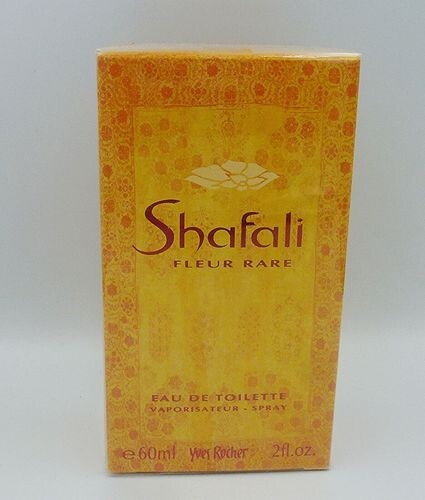 Yves rocher shafali - shafali, rare