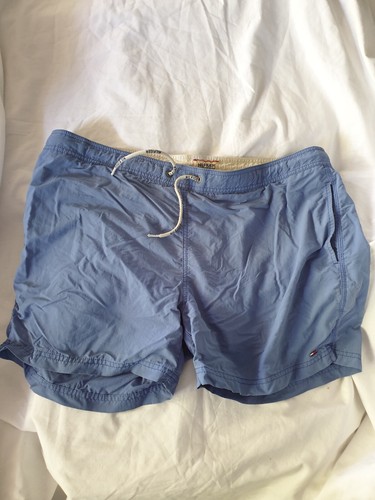 Tommy hilfiger badehose - tommy,