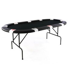 Deluxe Casino Pokertisch