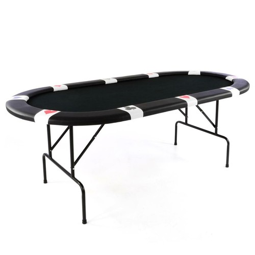 Deluxe casino pokertisch - deluxe,