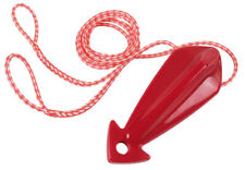 Wasserski Schleppdreieck für