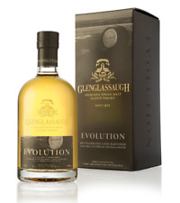 (55,66€/l) Glenglassaugh Evolution Single Malt Scotch Whisky 50% 0,7l Flasche
